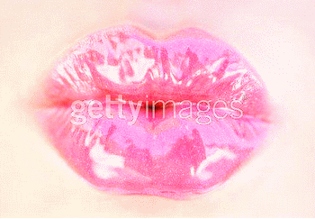 kiss