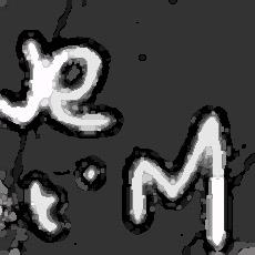 je t'm