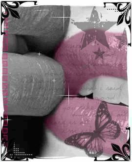 bouche