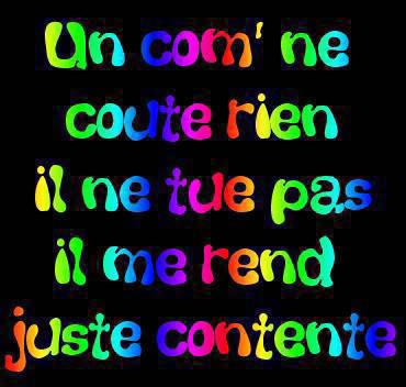 Un cOm's ne...