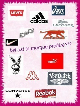 kel ta marque preferer