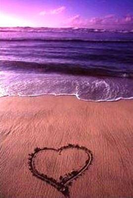 coeur&plage