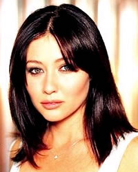 Shannen Doherty 