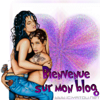 bienvenu sur mon blog
